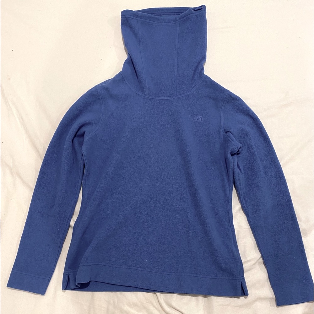 The North Face Turtlenck Fleece